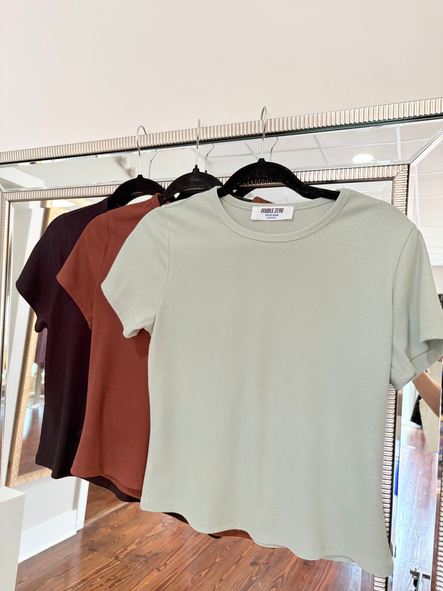 Basic T-Shirt