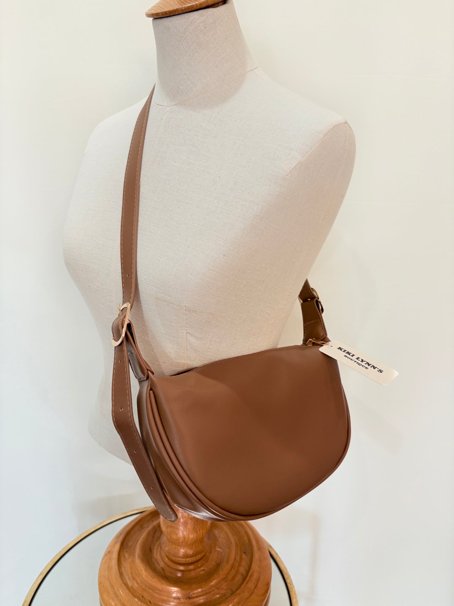 Millie Leather Sling
