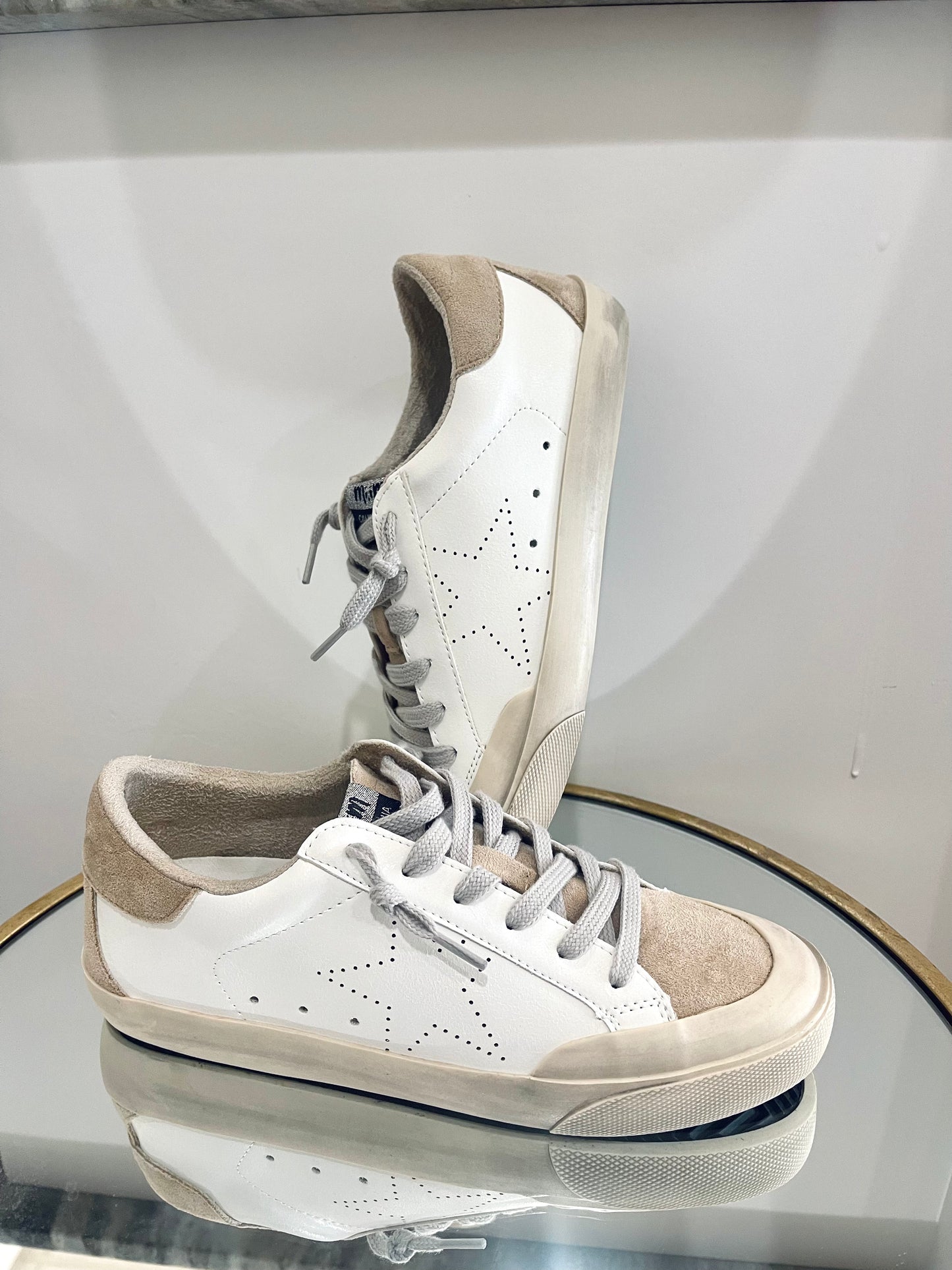 Sadie Star Sneakers