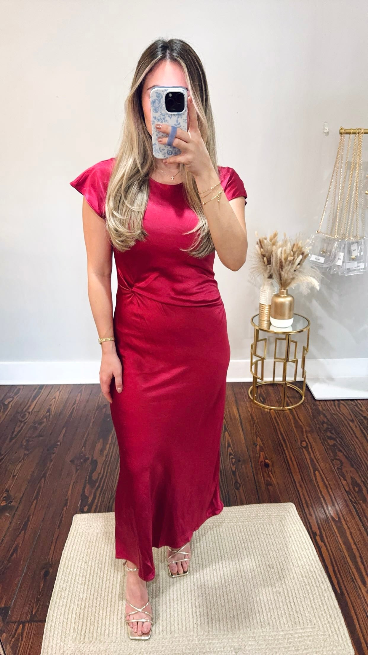 Ruby Formal Dress Kiki Lynn's Boutique Ruby Formal Dress Kiki Lynn's Boutique