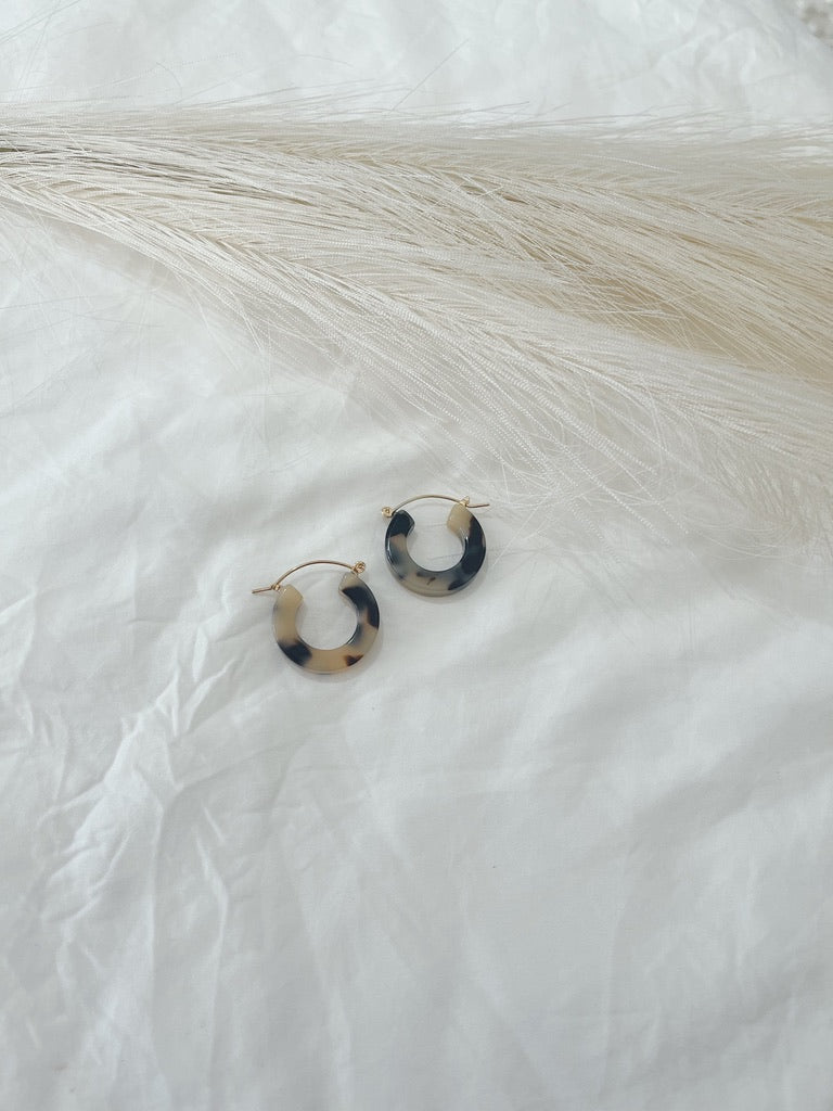 Tortoise Hoops