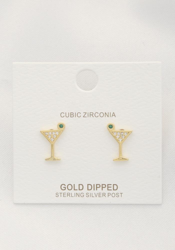 Cocktail Studs