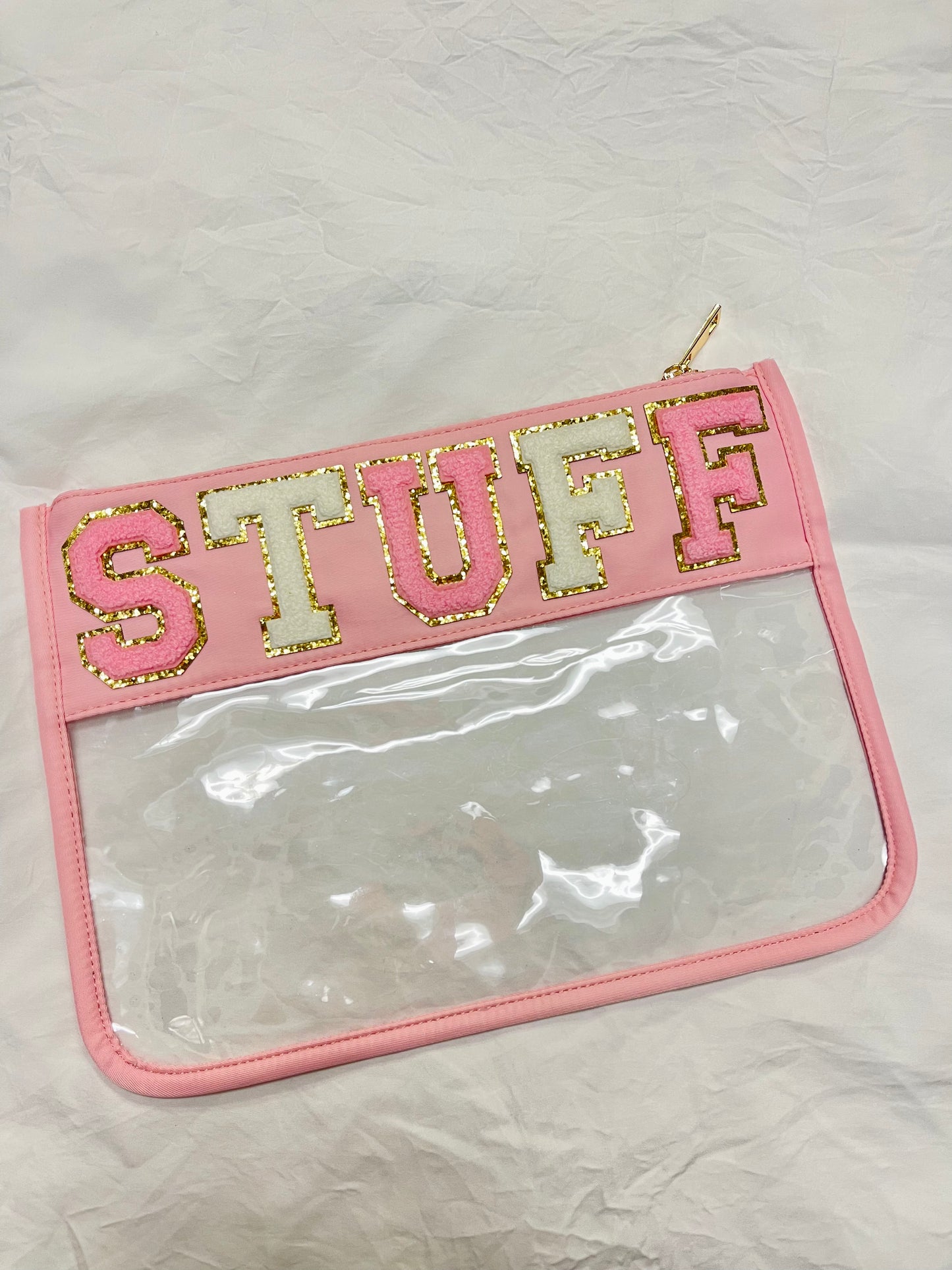 Stuff Pouch