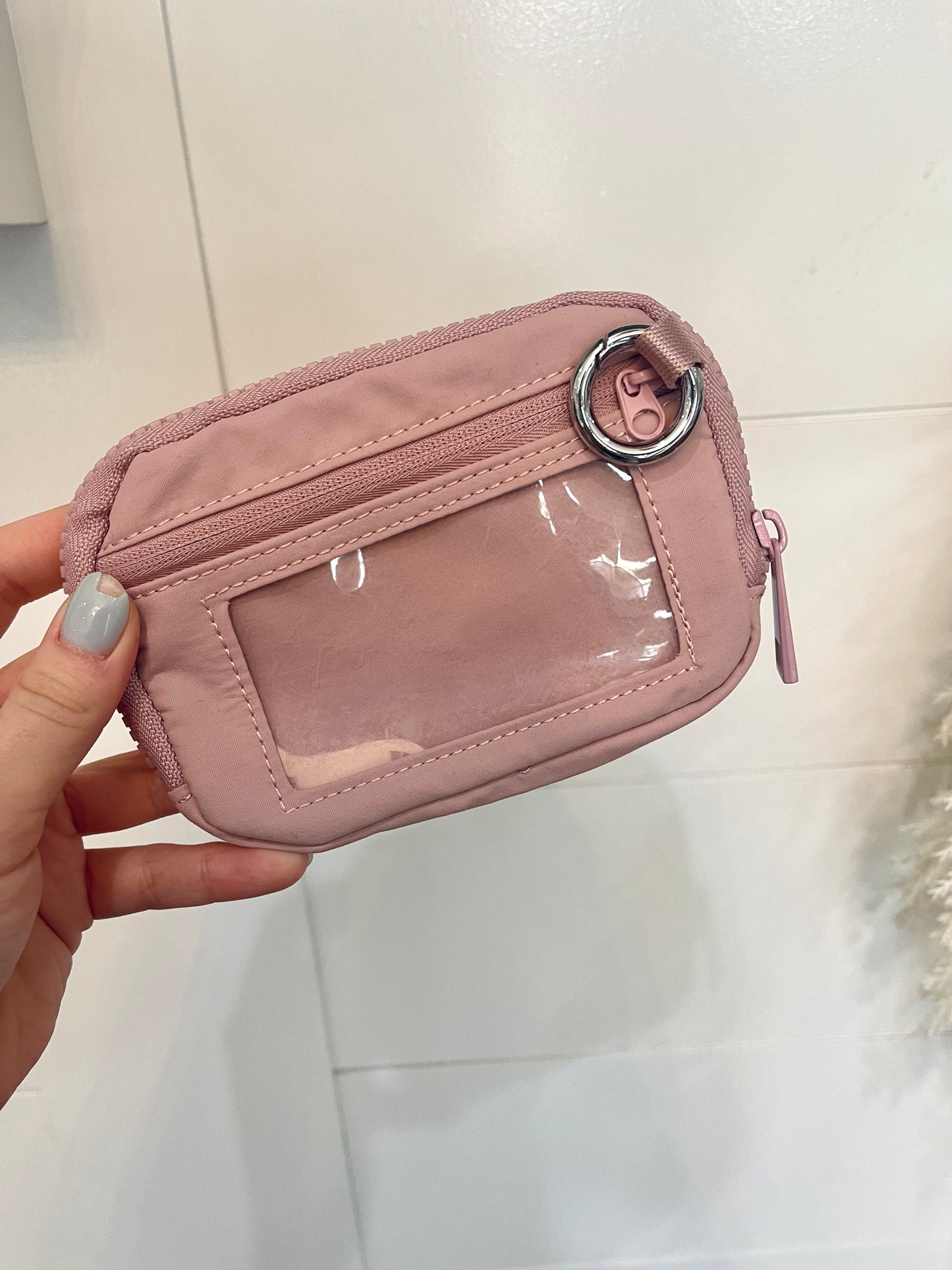 ID Wallet Pouch