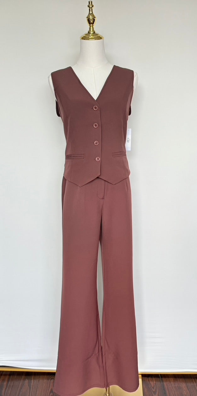 Coco Vest