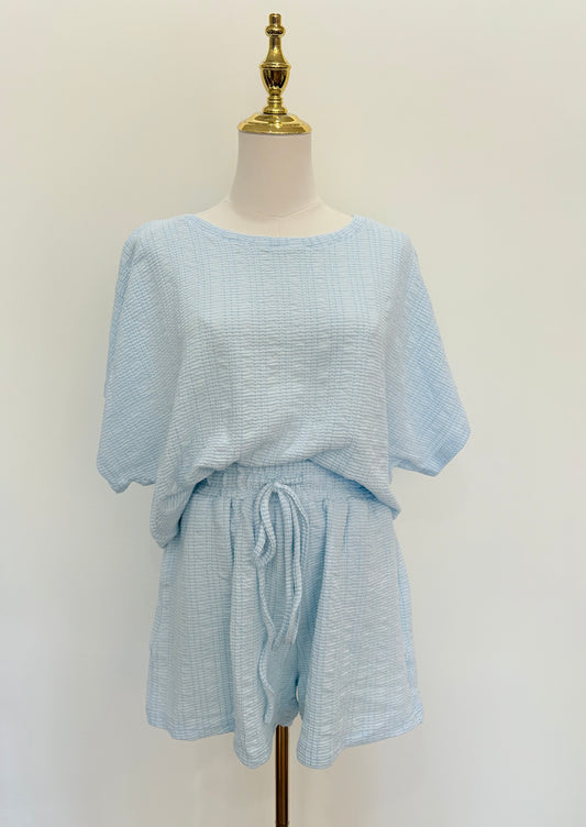Sky Blue Set