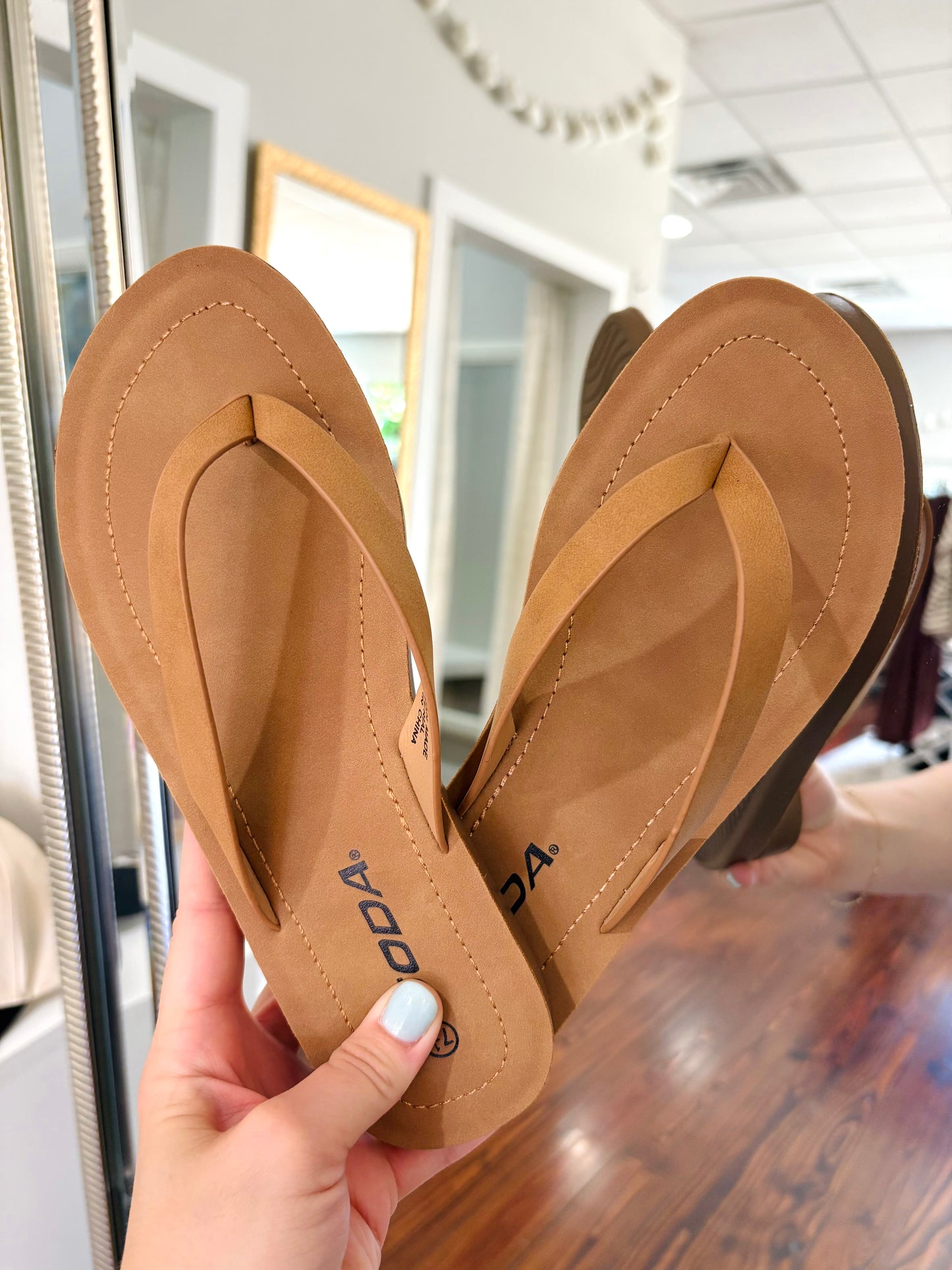 Basic Flip Flop