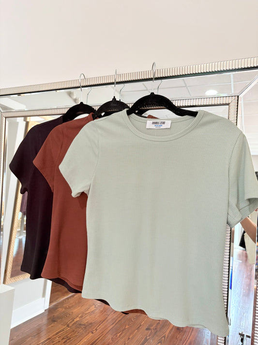 Basic T-Shirt