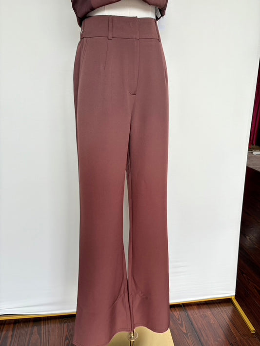 Coco Trouser Pant