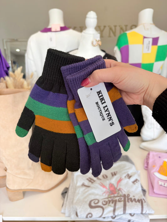 MG Gloves