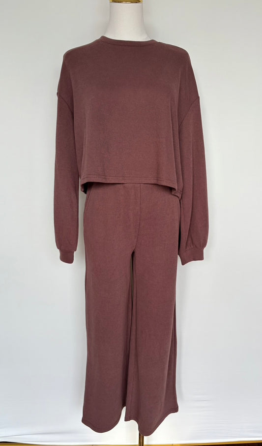 Fallin Lounge Set