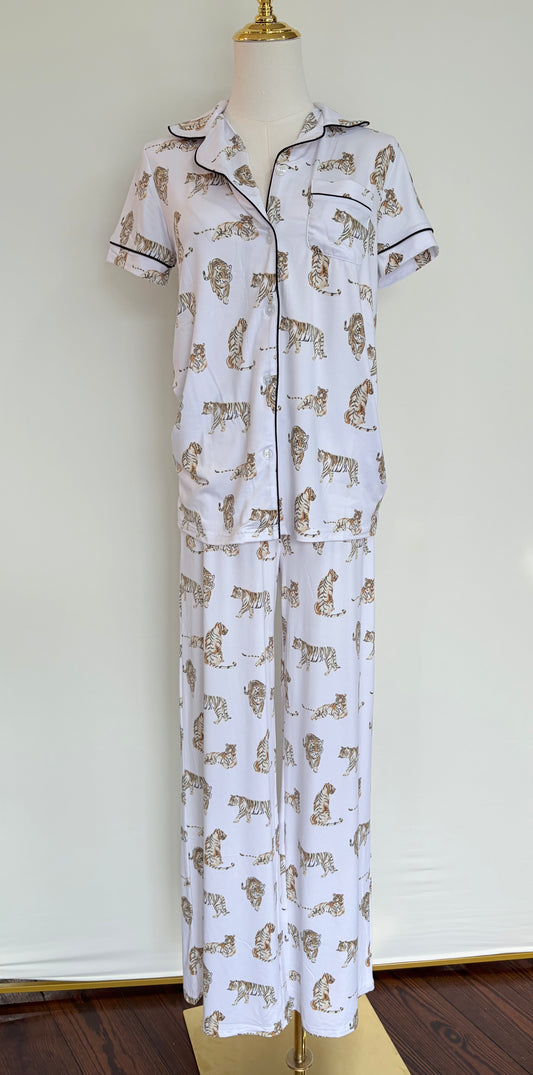 Tiger Sleep Set