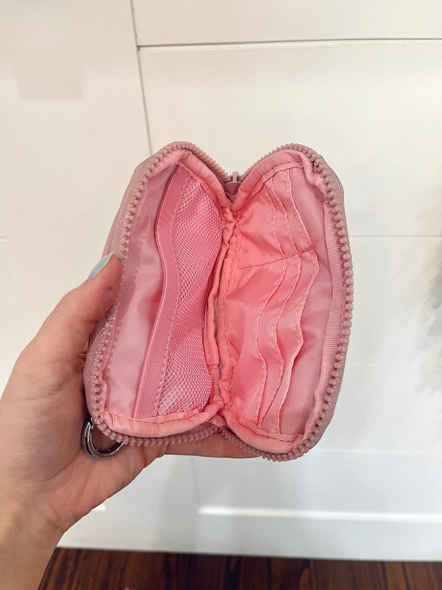 ID Wallet Pouch