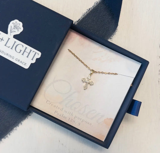 Chosen Necklace
