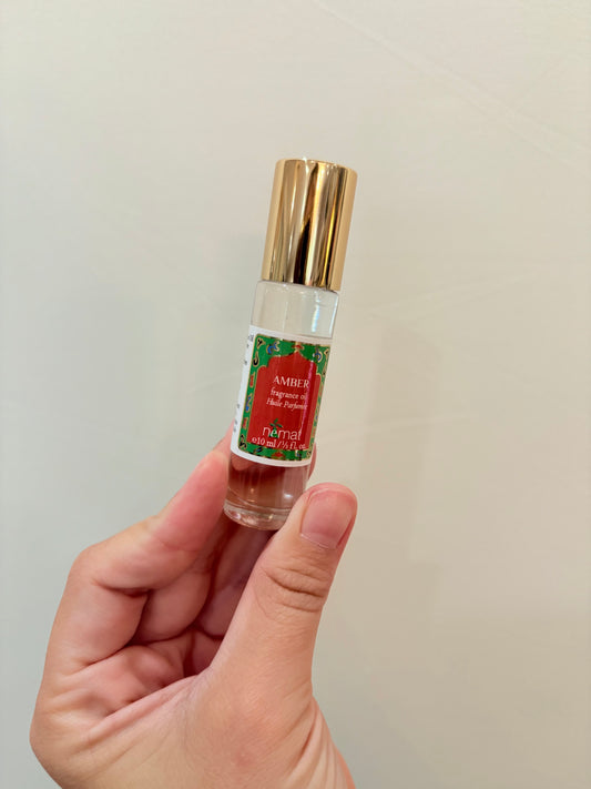 Amber Oil 10ml