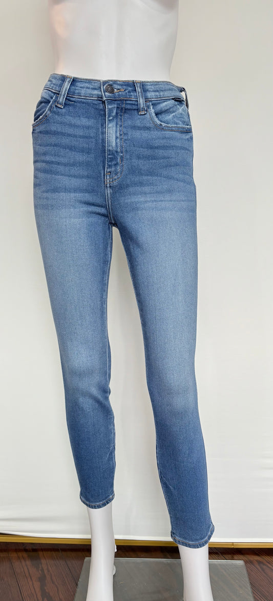 Medium Skinny Denim