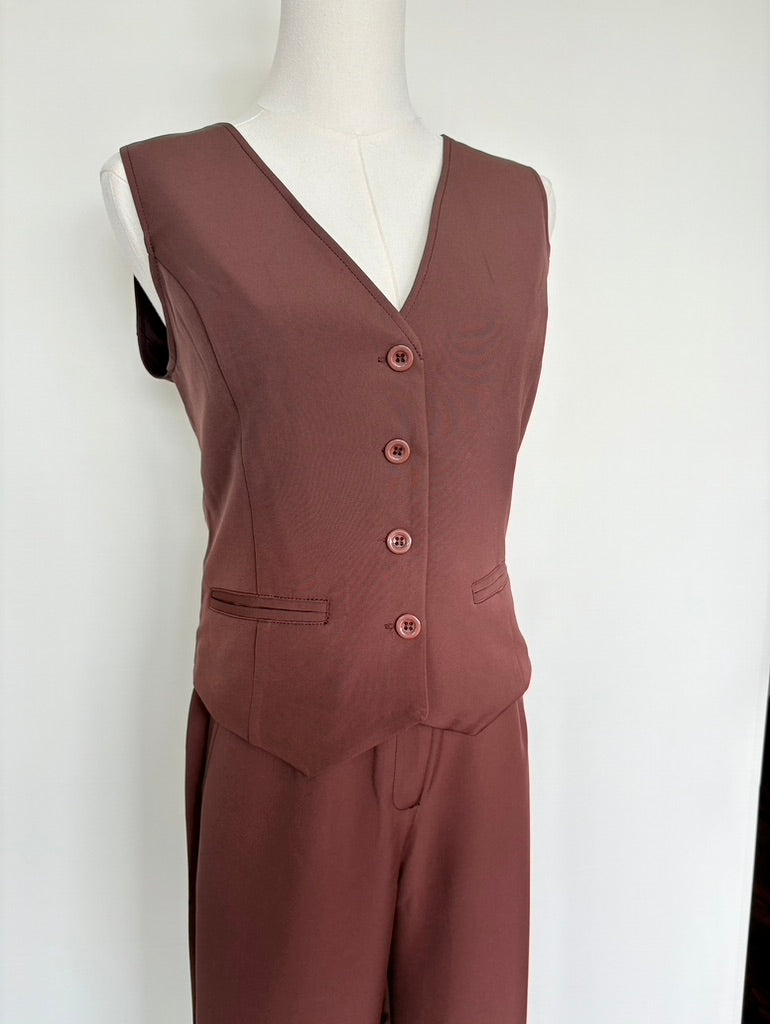 Coco Vest