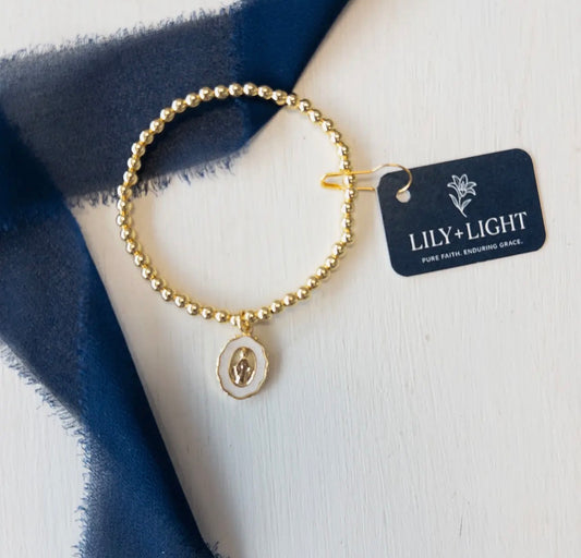 Gratitude Bracelet