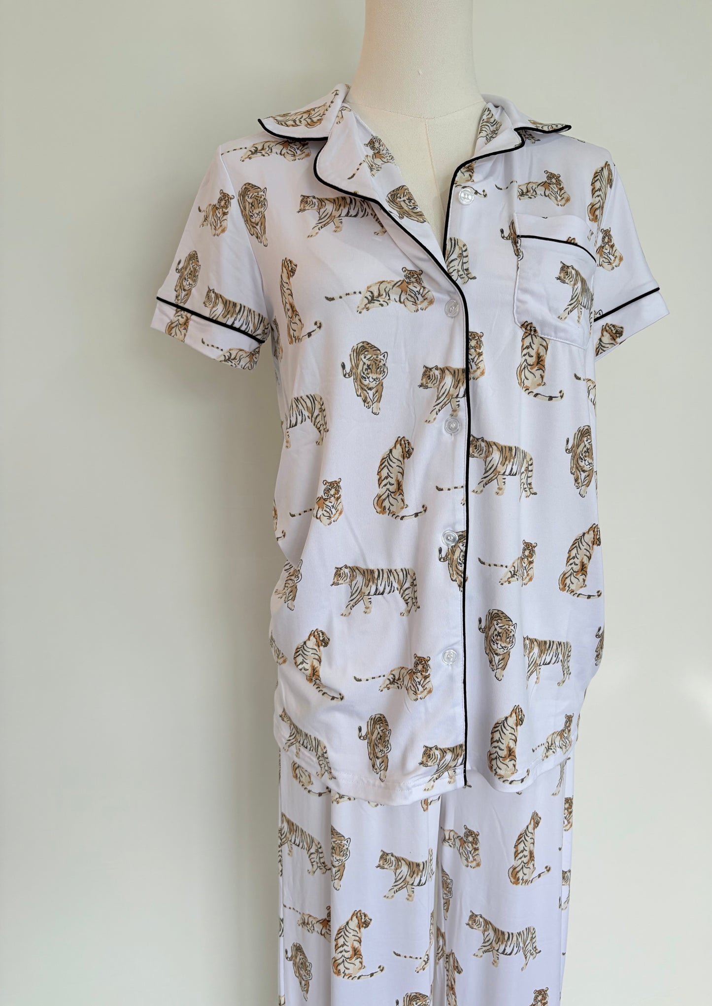 Tiger Sleep Set