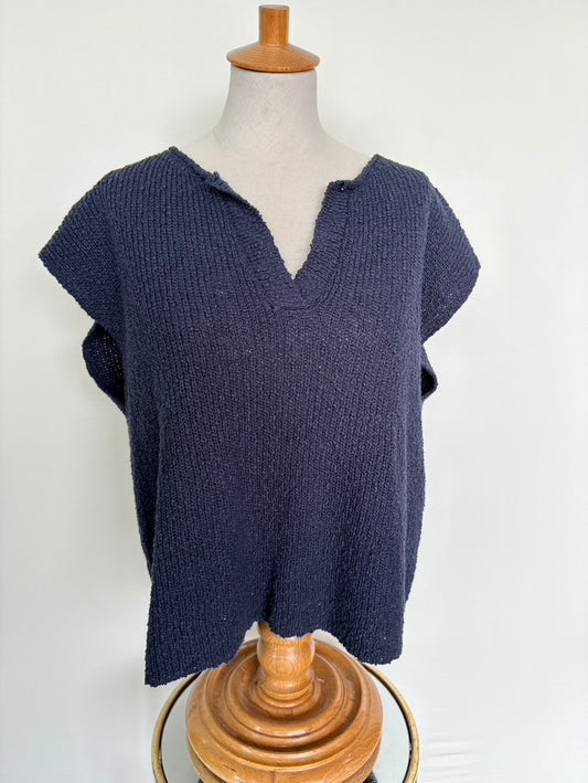 Spring Sweater Top