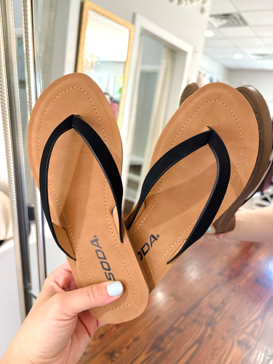 Basic Flip Flop
