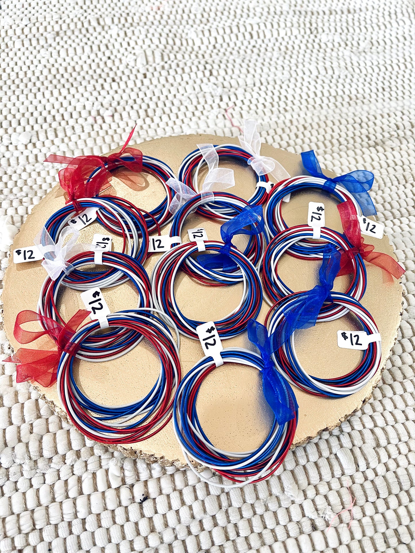 USA Bangles