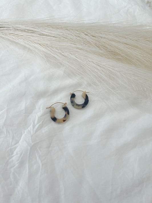 Tortoise Hoops