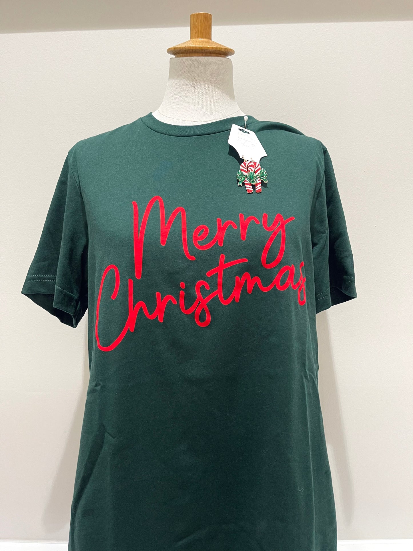 Merry Christmas Tee