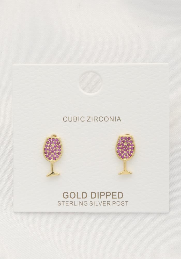 Wine Studs