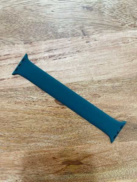 Stretchy Blue Green Band