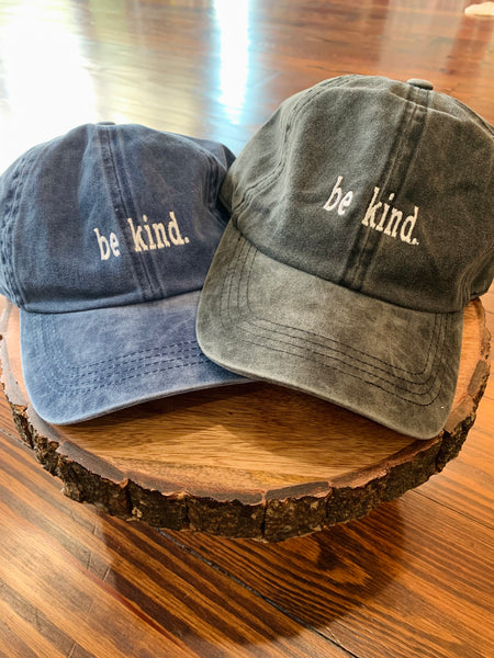 Be Kind Hat